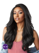 Sensationnel Curls Kinks & Co Lace Front Wig SUGAR BABY | Loc & Lovely Beauty Supply