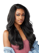 Sensationnel Curls Kinks & Co Lace Front Wig SUGAR BABY | Loc & Lovely Beauty Supply