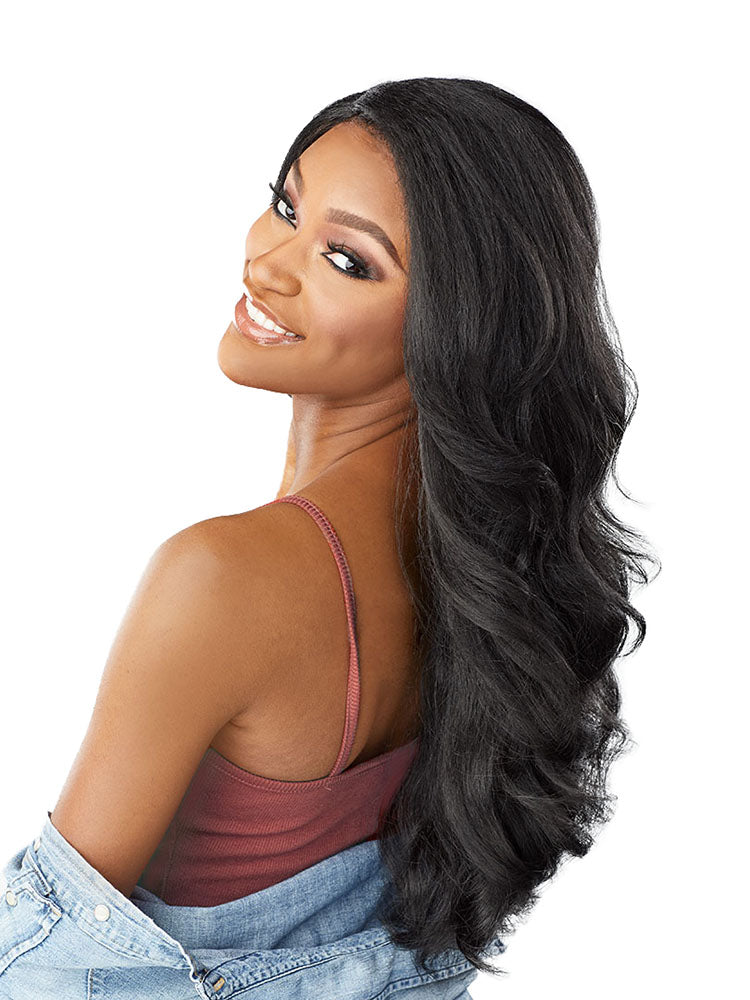 Sensationnel Curls Kinks & Co Lace Front Wig SUGAR BABY | Loc & Lovely Beauty Supply