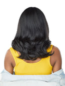Sensationnel Curls Kinks & Co Lace Front Wig ELITE BABE | Loc & Lovely Beauty Supply