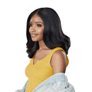 Sensationnel Curls Kinks & Co Lace Front Wig ELITE BABE | Loc & Lovely Beauty Supply