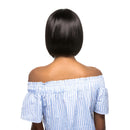 Vivica's Natural Brazilian Human Hair Pure Stretch Cap Wig COCO | Loc & Lovely Beauty Supply