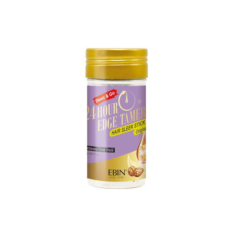 Ebin New York 24 Hour EBIN SLEEK Wax Stick Extreme Firm Hold (2.7OZ)