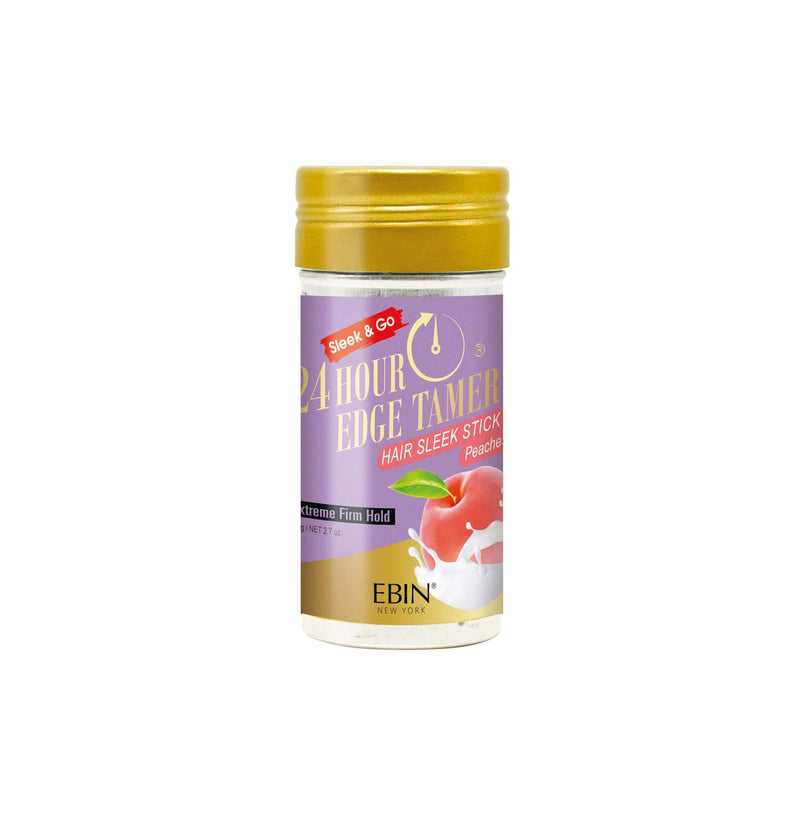 Ebin New York 24 Hour EBIN SLEEK Wax Stick Extreme Firm Hold (2.7OZ)