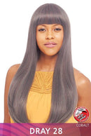 Vanessa Synthetic Full Cap Wig DRAY 28 | Loc & Lovely Beauty Supply