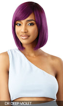 Outre 100% Human Hair Premium Duby Wig HH-BALBINA | Loc & Lovely Beauty Supply