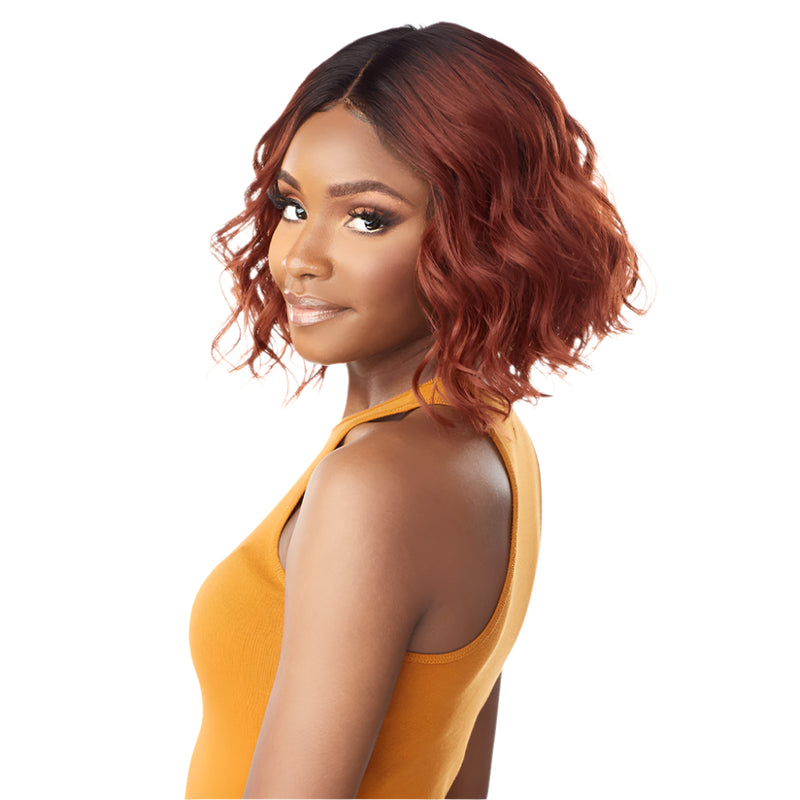 Sensationnel Dashly Lace Front Wig LACE UNIT 15 | Loc & Lovely Beauty Supply