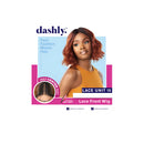 Sensationnel Dashly Lace Front Wig LACE UNIT 15 | Loc & Lovely Beauty Supply