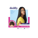 Sensationnel Dashly Lace Front Wig LACE UNIT 10 | Loc & Lovely Beauty Supply
