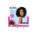 Sensationnel Dashly Lace Front Wig LACE UNIT 16 | Loc & Lovely Beauty Supply