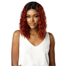 Sensationnel Dashly Lace Front Wig LACE UNIT 17 | Loc & Lovely Beauty Supply