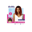 Sensationnel Dashly Lace Front Wig LACE UNIT 17 | Loc & Lovely Beauty Supply