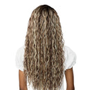 Sensationnel Dashly Lace Front Wig LACE UNIT 20 | Loc & Lovely Beauty Supply