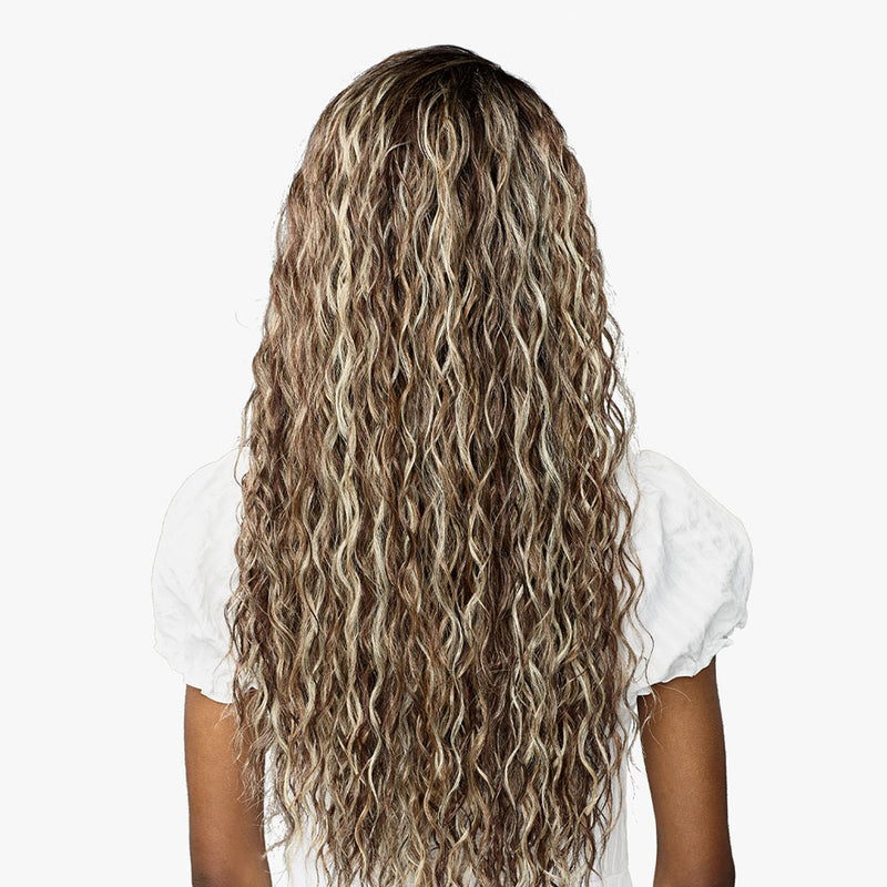 Sensationnel Dashly Lace Front Wig LACE UNIT 20 | Loc & Lovely Beauty Supply