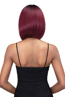 FEMI EDGE Synthetic HD Lace Front Wig BEE | Loc & Lovely Beauty Supply