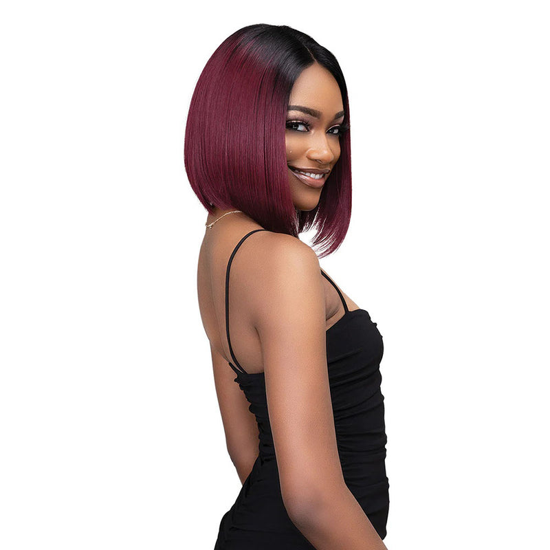 FEMI EDGE Synthetic HD Lace Front Wig BEE | Loc & Lovely Beauty Supply