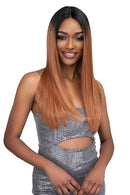FEMI EDGE Synthetic HD Lace Front Wig MIU | Loc & Lovely Beauty Supply
