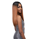 FEMI EDGE Synthetic HD Lace Front Wig MIU | Loc & Lovely Beauty Supply