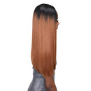 FEMI EDGE Synthetic HD Lace Front Wig MIU | Loc & Lovely Beauty Supply