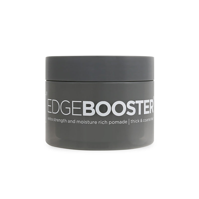Style Factor Edge Booster Extra Strength and Moisture Rich Pomade Thick Coarse Hair | Loc & Lovely Beauty Supply