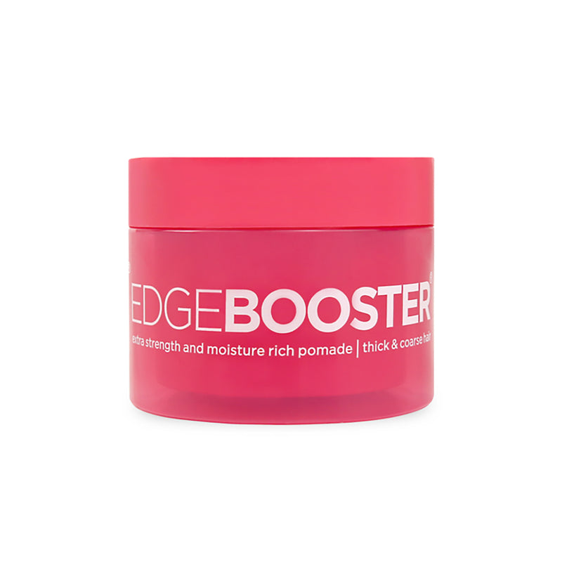 Style Factor Edge Booster Extra Strength and Moisture Rich Pomade Thick Coarse Hair | Loc & Lovely Beauty Supply