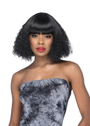 Vivica A Fox Synthetic Pure Comfort Cap Wig FARIDA | Loc & Lovely Beauty Supply