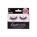 Response Soul 3D Multi-Layer Effect Faux Mink Lashes
