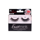 Response Soul 3D Multi-Layer Effect Faux Mink Lashes