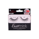 Response Soul 3D Multi-Layer Effect Faux Mink Lashes