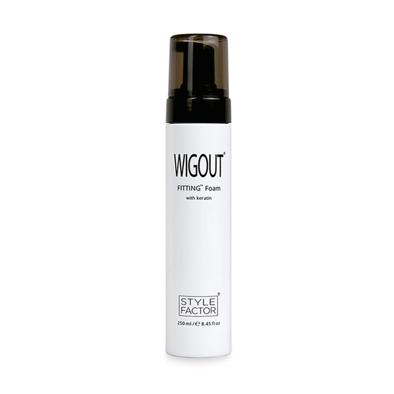 Style Factor WIGOUT Fitting Foam | Loc & Lovely Beauty Supply