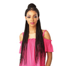Sensationnel Cloud 9 13x5 Hand-Braided Lace Wig FULANI CORNROW | Loc & Lovely Beauty Supply