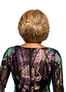 Vivica A Fox Pure Stretch Cap Wig GAIL | Loc & Lovely Beauty Supply