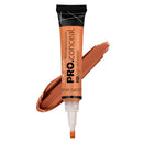L.A. Girl HD Pro Conceal GC990 Orange Corrector (Pack of 3) - Loc & Lovely Beauty Supply
