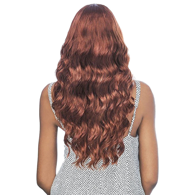 Vanessa Good Day Synthetic Full Cap Wig GENEVA | Loc & Lovely Beauty Supply