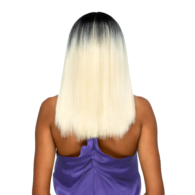 Vivica A Fox Flexi-Cap HD Lace Front Wig HALSTIN | Loc & Lovely Beauty Supply