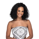 Vivica A Fox Synthetic Headband Wig HB-LEYA | Loc & Lovely Beauty Supply