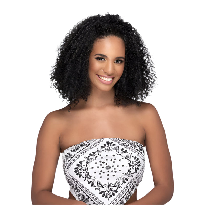 Vivica A Fox Synthetic Headband Wig HB-LEYA | Loc & Lovely Beauty Supply