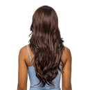 Vivica A Fox Human Hair Blend HD Lace Front Wig HBL-DEBORA | Loc & Lovely Beauty Supply