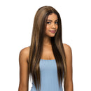 Vivica A Fox Human Hair Blend HD Lace Front Wig HBL-CINDRA | Loc & Lovely Beauty Supply