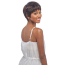 Vanessa Vixen 100% Human Hair Full Cap Wig MIKAYLA | Loc & Lovely Beauty Supply