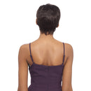 Vanessa Vixen Human Hair Wig PIXIE | Loc & Lovely Beauty Supply