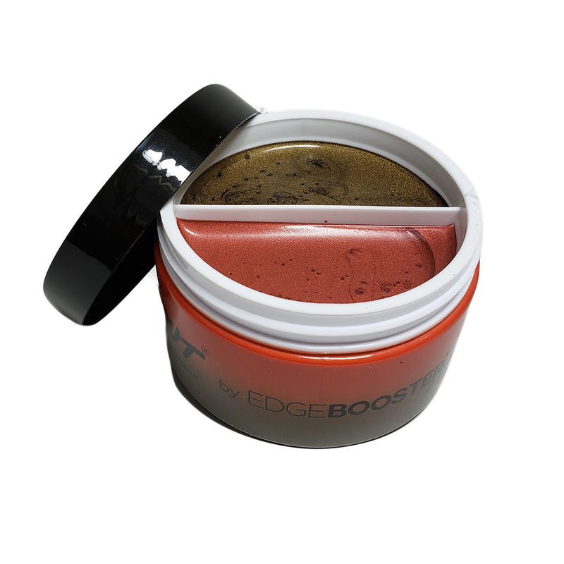 Style Factor Edge Booster HIDEOUT Hair Color Wax | Loc & Lovely Beauty Supply