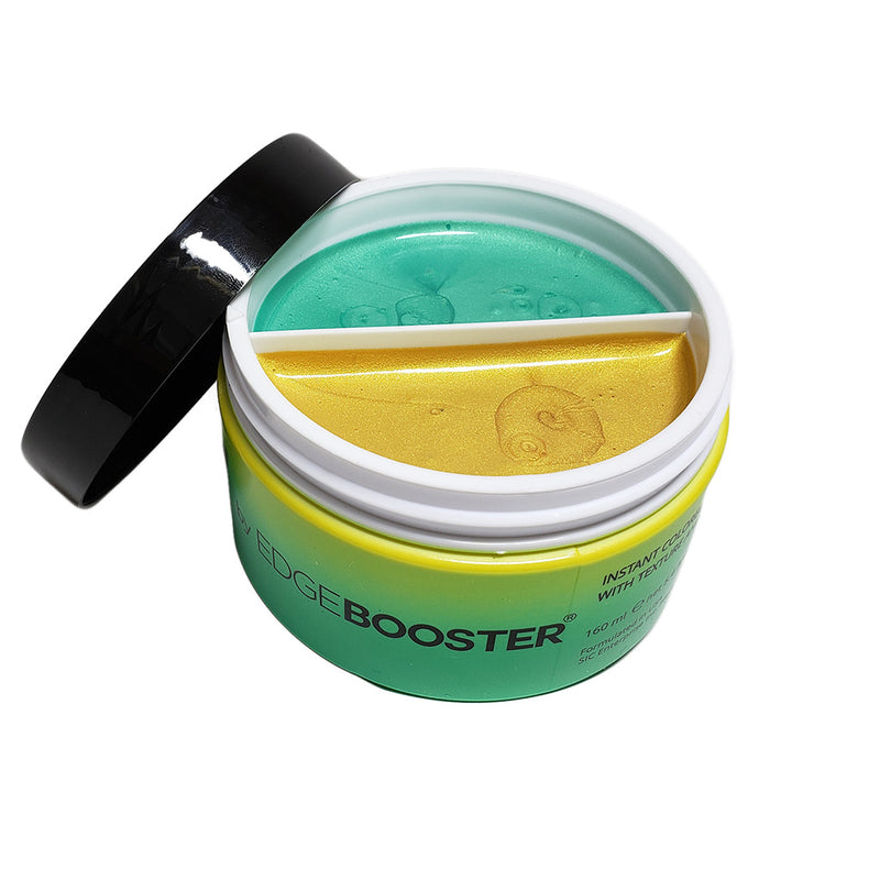 Style Factor Edge Booster HIDEOUT Hair Color Wax | Loc & Lovely Beauty Supply