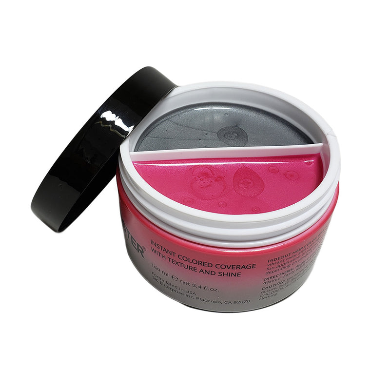 Style Factor Edge Booster HIDEOUT Hair Color Wax | Loc & Lovely Beauty Supply