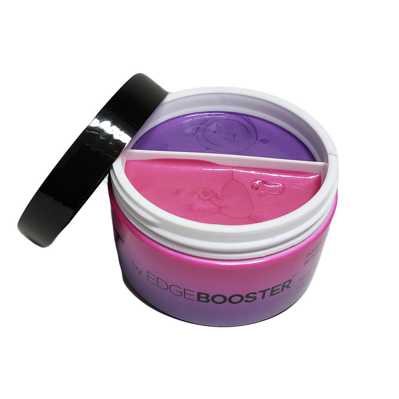 Style Factor Edge Booster HIDEOUT Hair Color Wax | Loc & Lovely Beauty Supply