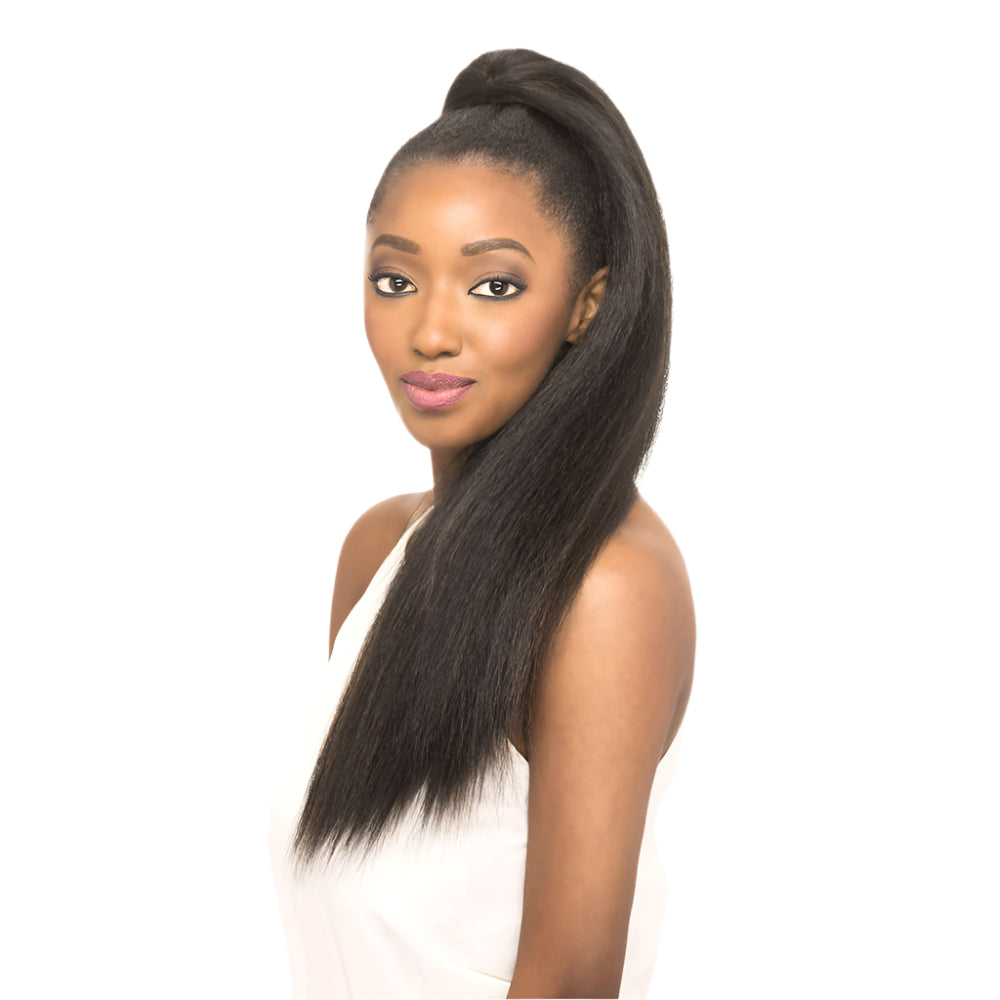 Vivica A Fox Drawstring Ponytail HPB-NIA 26