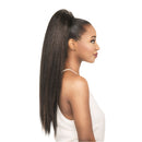 Vivica A Fox Drawstring Ponytail HPB-NIA 26" | Loc & Lovely Beauty Supply