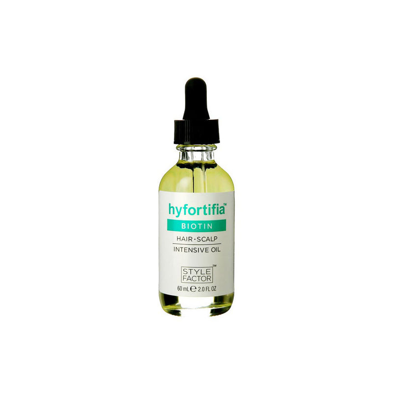 Style Factor hyfortifia™ Biotin Hair & Scalp Intensive Oil | Loc & Lovely Beauty Supply