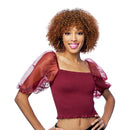 Vanessa Synthetic Full Wig KANYA | Loc & Lovely Beauty Supply