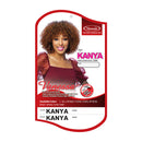 Vanessa Synthetic Full Wig KANYA | Loc & Lovely Beauty Supply